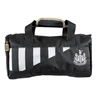 Hy-Pro Newcastle Untied FC Black & White Duffel Bag - One Size Image 2
