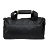 Hy-Pro Newcastle Untied FC Black & White Duffel Bag - One Size Image 5