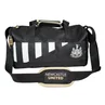 Hy-Pro Newcastle Untied FC Black & White Duffel Bag - One Size Image 4