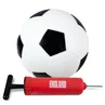 Hy-Pro England FA Red Skills Goal Set - One Size Image 3