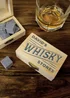Personalised Memento Company Whisky Stones - One Size Image 1