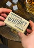 Personalised Memento Company Whisky Stones - One Size Image 3