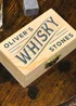 Personalised Memento Company Whisky Stones - One Size Image 2