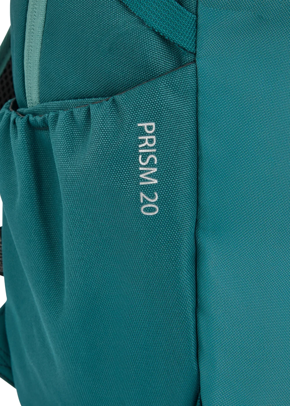 Regatta Mediterranean Green Prism 20L Bag - Single Image 6