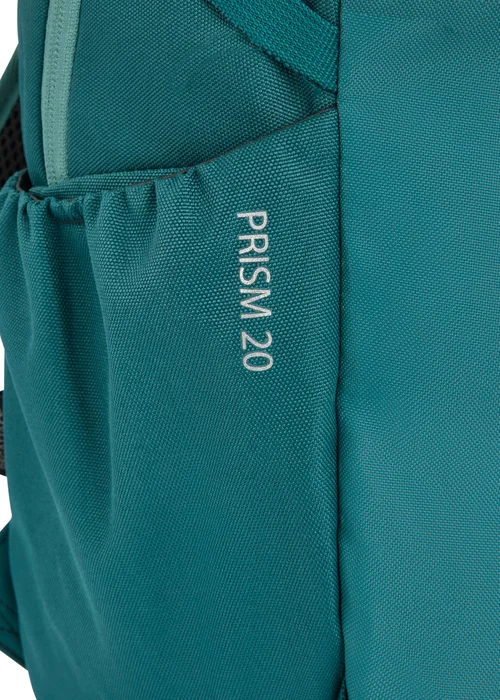 Regatta Mediterranean Green Prism 20L Bag - Single Image 6