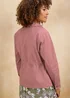 Cotton Traders Dusky Rose Cargo Jacket - 18 Image 4