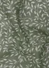Yard Perrie Leaf Sheer Forest Woven Panel - S Image 6