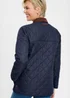 Cotton Traders Midnight Quilted Jacket - 2XL Image 4