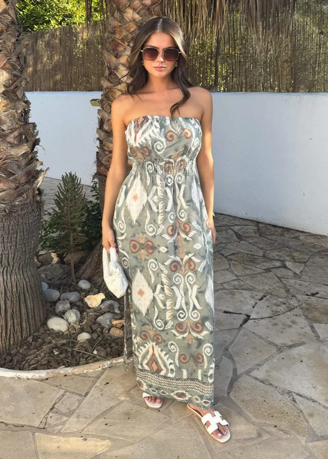 Maxi Dresses - Summer, Evening & Casual | Matalan Maxi Dresses - Summer, Evening & Casual | Matalan