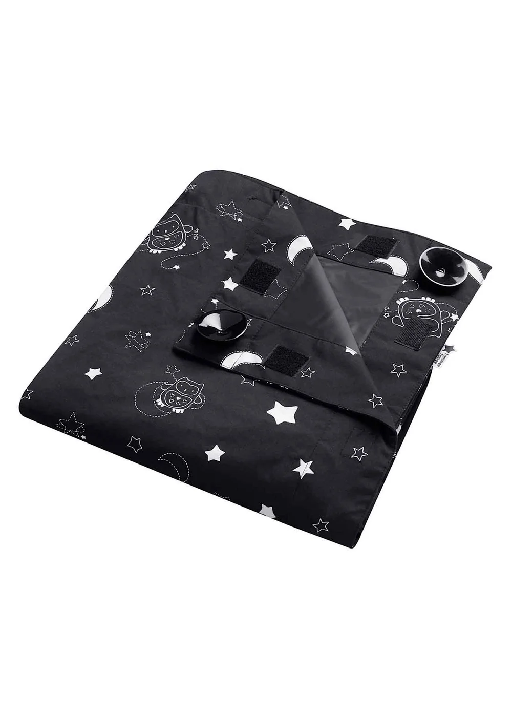 Tommee Tippee Portable Blackout Blinds Large Size - One Size Image 2
