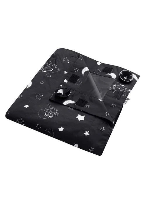 Tommee Tippee Portable Blackout Blinds Large Size - One Size Image 2
