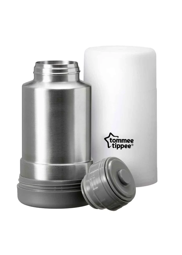 Tommee Tippee Travel Bottle Warmer