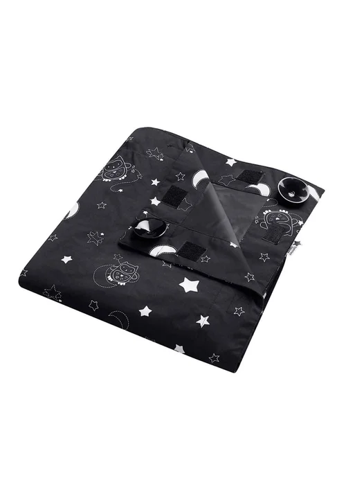 Tommee Tippee Portable Blackout Blind- Regular Size - One Size Image 2