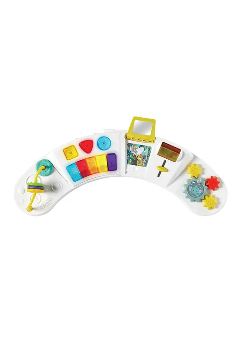 Infantino Music & Lights 3 in 1 Seat Booster - One Size Image 3