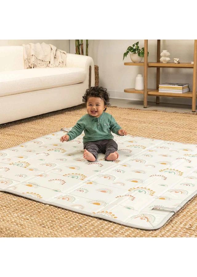 Infantino Foldable Foam Mat