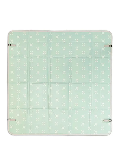 Infantino Foldable Foam Mat - One Size Image 5