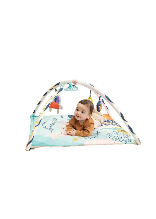 Infantino 3 in 1 Underwater Ocean Gym - One Size Image 2