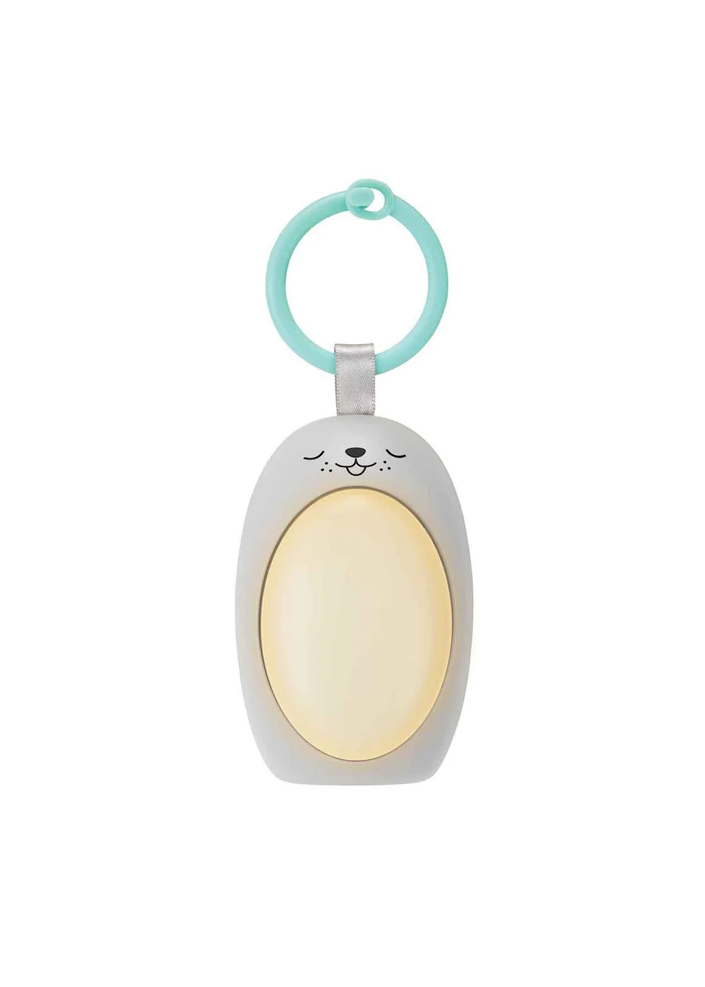 Infantino 3 in 1 Sounds & Lights Soother Pal - One Size Image 4