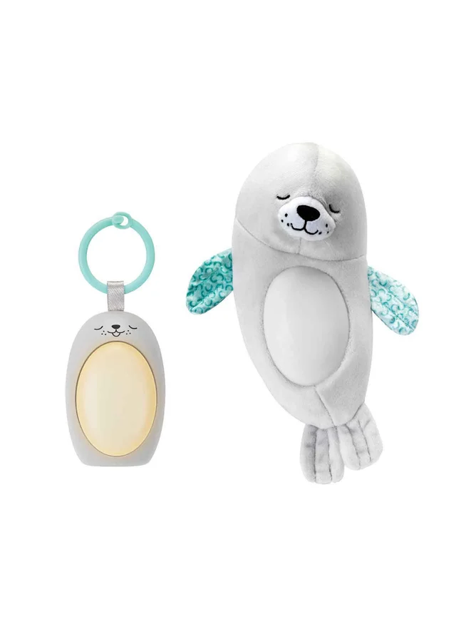 Infantino 3 in 1 Sounds & Lights Soother Pal