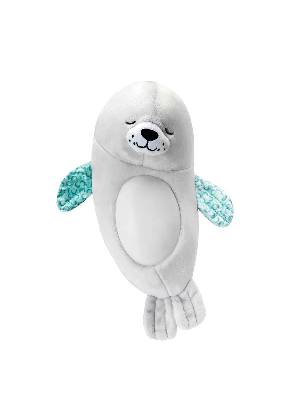 Infantino 3 in 1 Sounds & Lights Soother Pal - One Size Image 3