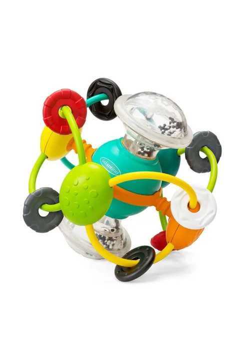 Infantino Activity Ball - One Size Image 1