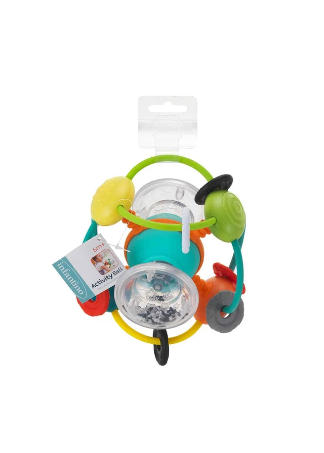 Infantino Activity Ball