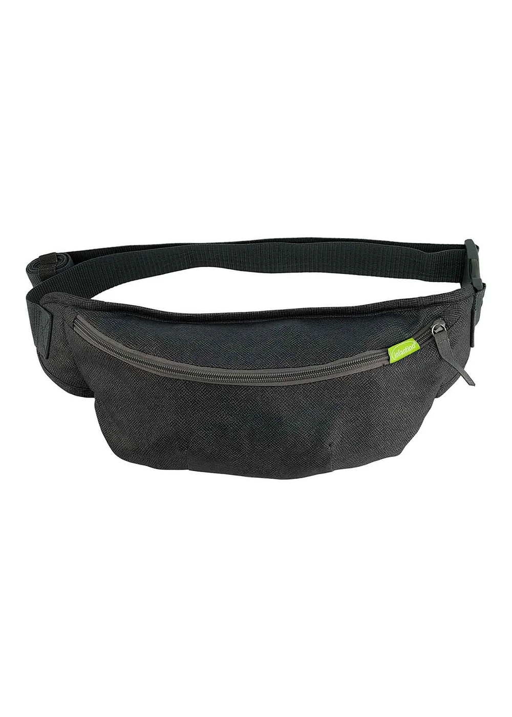 Infantino Fold n Go 2 in 1 Travel Carrier - One Size Image 1