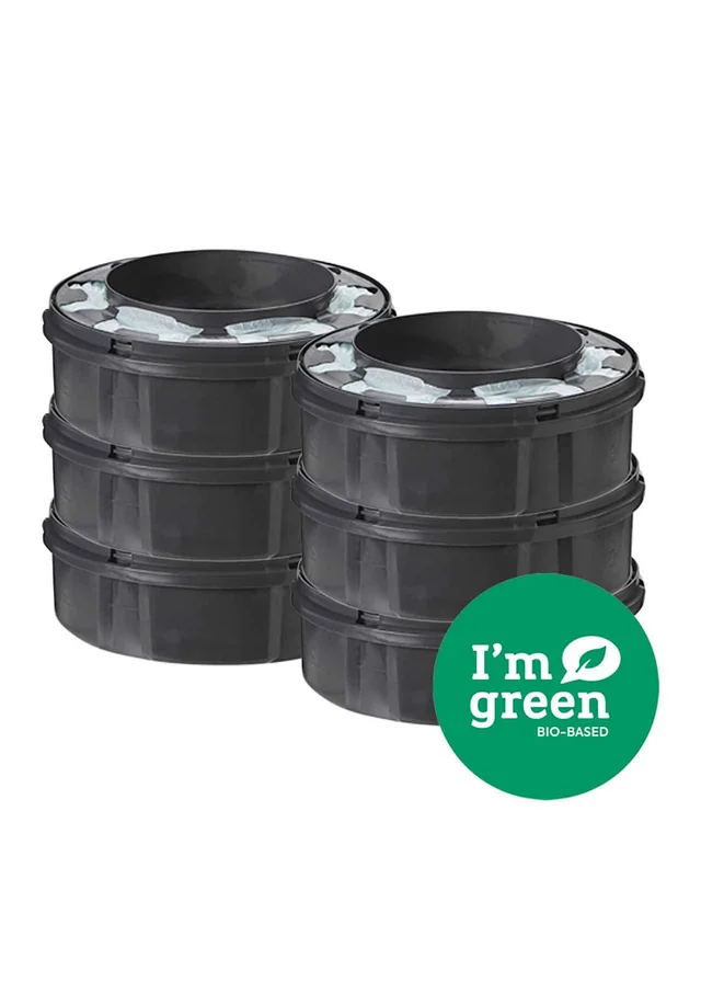 Tommee Tippee Sangentics XL Cassette 6 Pack