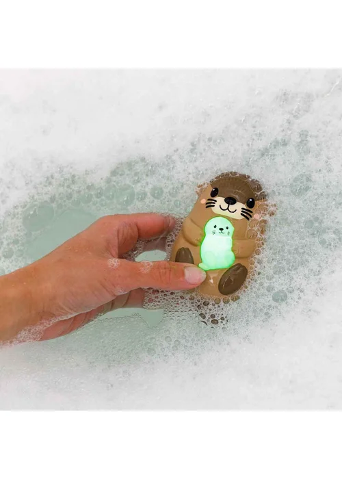 Infantino Otter Temperature Tester - One Size Image 2