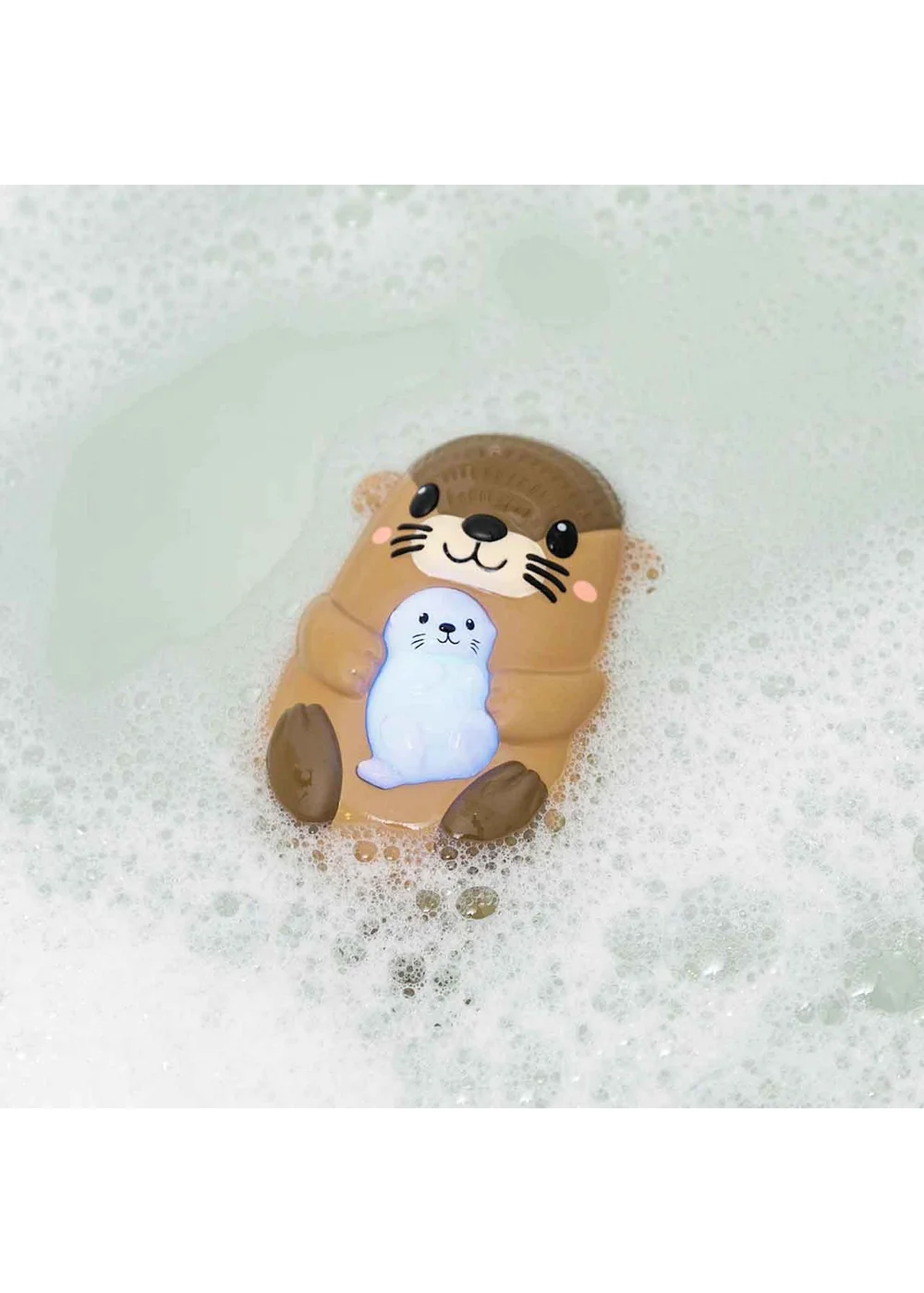 Infantino Otter Temperature Tester - One Size Image 3