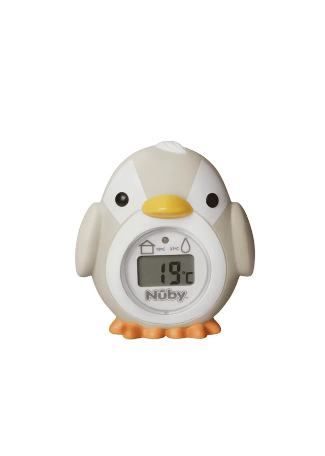 Nuby Bath & Room Thermometer