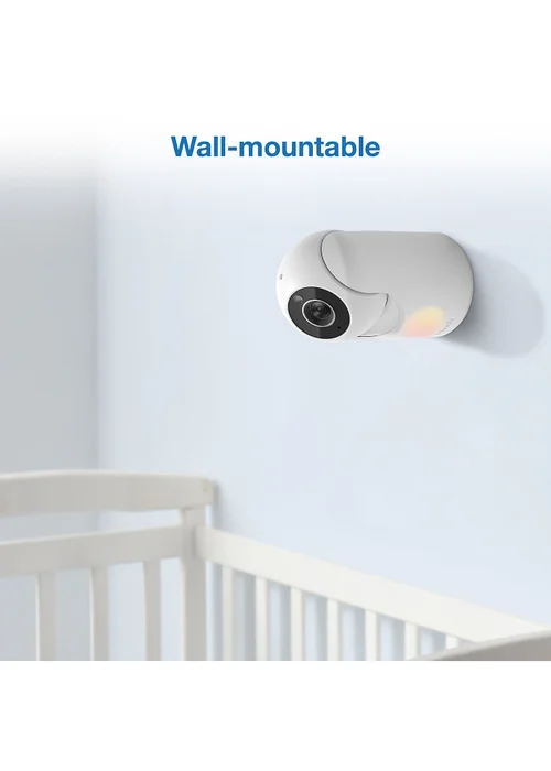 VTech VM5467 Video Monitor - One Size Image 5