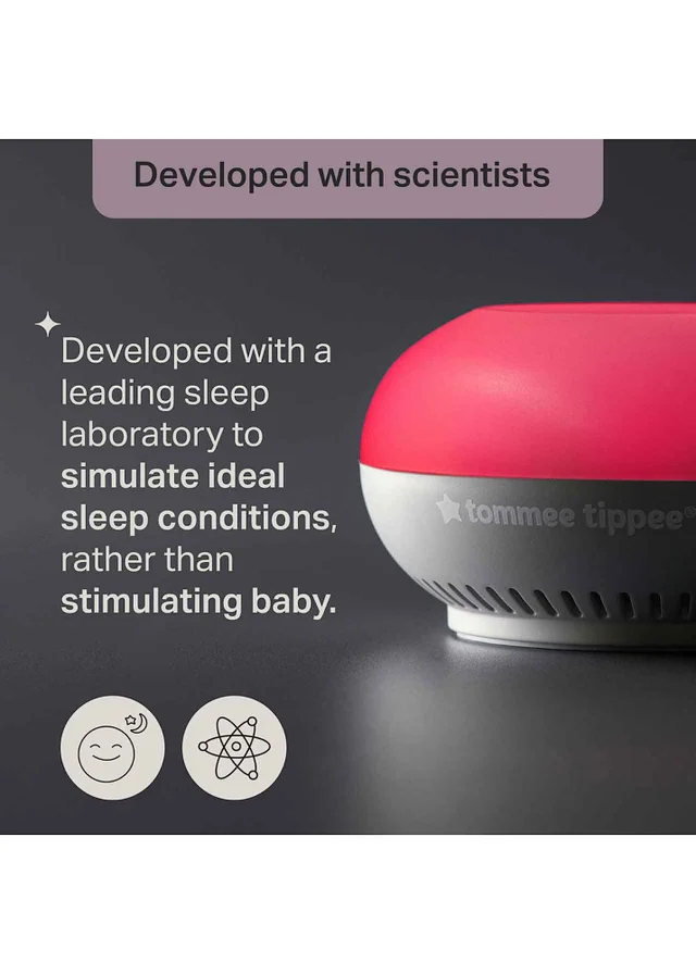 Tommee Tippee Dream Maker Baby Sleep Aid