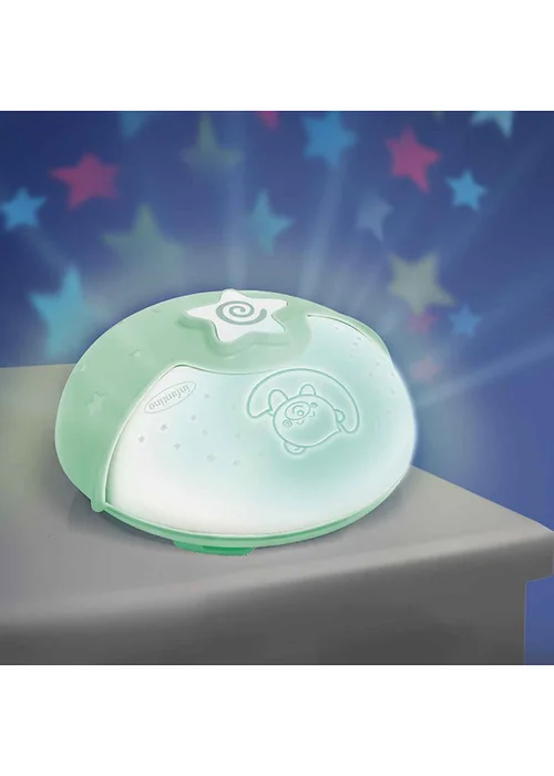 Infantino Soothing Light Projector - One Size Image 4