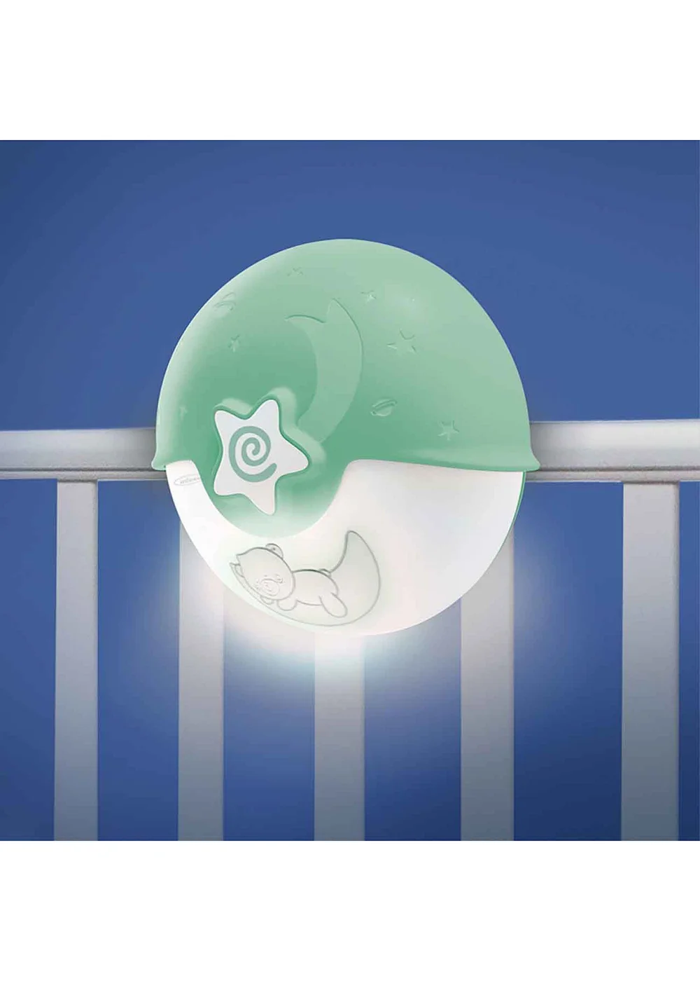 Infantino Soothing Light Projector - One Size Image 2