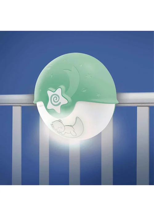 Infantino Soothing Light Projector - One Size Image 2