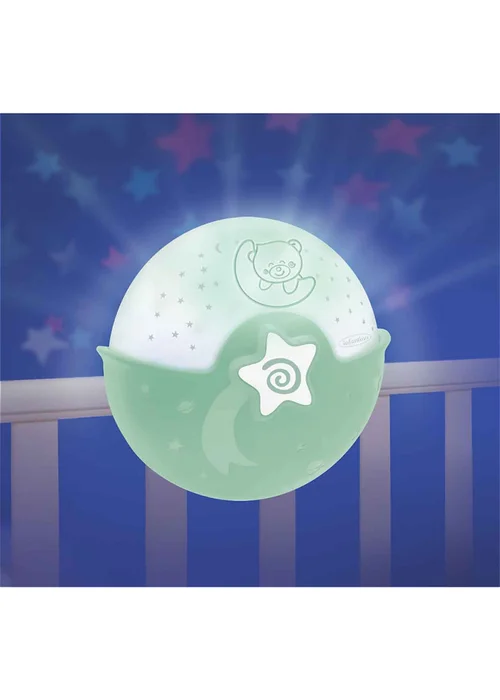 Infantino Soothing Light Projector - One Size Image 3
