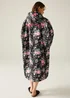 Regatta Hydrafort Cath Kidston Changing Robe Floral - L/XL Image 3
