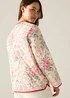 Regatta Lightweight Cath Kidston Quilted Jacket Floral Hackney Rose - 10 Image 2