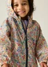 Regatta Waterproof Cath Kidston Isolite Puddlesuit Floral Harmony Ditsy (6 Months- 6 Years) - 1.5-2 Yrs Image 5