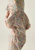 Regatta Waterproof Cath Kidston Isolite Puddlesuit Floral Harmony Ditsy (6 Months- 6 Years) - 1.5-2 Yrs Image 2