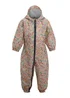 Regatta Waterproof Cath Kidston Isolite Puddlesuit Floral Harmony Ditsy (6 Months- 6 Years) - 1.5-2 Yrs Image 6