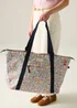 Regatta Lightweight Cath Kidston Boulder Tote Bag Cream Harmony Ditsy - Single Image 1