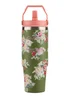 Regatta 0.9L Cath Kidston Thermal Tumbler Khaki Archive Floral - Single Image 4