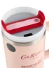 Regatta 1.2L Cath Kidston Thermal Mug Cream Spot Print - Single Image 6