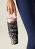 Regatta 0.9L Cath Kidston Thermal Tumbler Floral Black Hackney Rose - Single Image 1