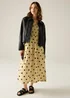 Regatta Relaxed Cath Kidston Sundress Cream Spot Print - 10 Image 4