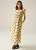 Regatta Relaxed Cath Kidston Sundress Cream Spot Print - 10 Image 2