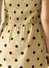Regatta Relaxed Cath Kidston Sundress Cream Spot Print - 10 Image 6