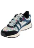Regatta Cushioned Cath Kidston Trainer Cream Harmony Ditsy / Navy - Size 3 Image 6